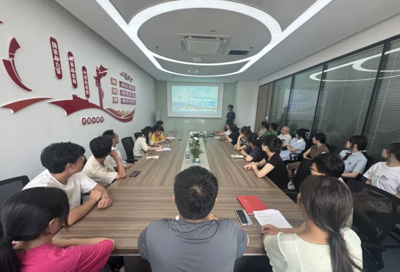 江西精准医学中心火灾事故应急疏散演练圆满举行​